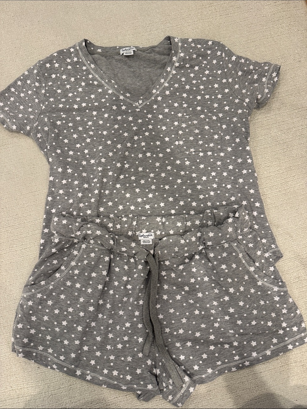 Splendid women’s pajama set